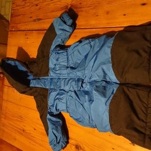Ixtreme outfitters thick snowsuit sz 12 moths